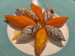 -金成潮菜博物馆(海珠湿地店)