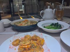 -尚一汤·粤菜海鲜(环球港店)