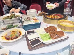 -SEEUNARI西域娜依新疆菜(环宇广场店)