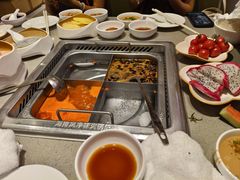 -海底捞火锅(河东万达广场店)