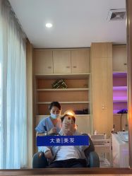 -大麦微针植发丨全国连锁