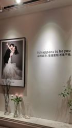 -蒙太奇婚纱摄影(万达店)