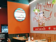 -迷你椰·泰式大排档(共康店)