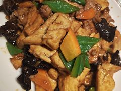 -红蜡烛-养生粥-津鲁菜(中山路店)