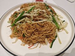 -新成海港大酒楼(康华路店)