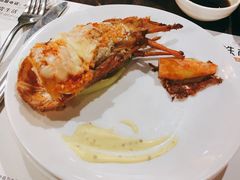 -铁板诱惑法式铁板烧(大卫城店)