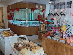 零售区-百年义利(珠市口西大街丰泽园店)