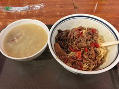 -李易面馆(树木岭店)