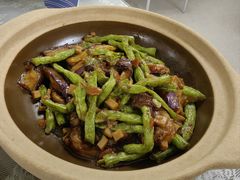 -天天向上素食餐厅(五台山店)