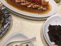 -顺风海鲜港(金玉兰店)
