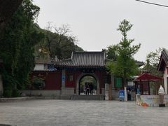 -千佛山风景名胜区
