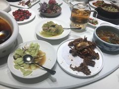 -怡情荟•海鲜青岛菜(五四广场旗舰店)