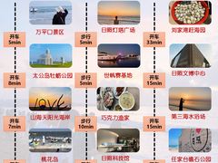 -巧克力渔家.小船海鲜胶东菜(万平口店)