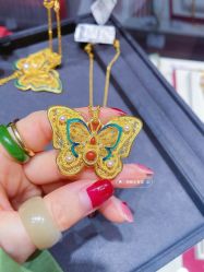 -周大福CHOW TAI FOOK(北京SKP店)