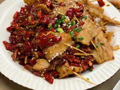 -老三样·旧食新味(船山路店)