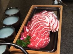 -湊湊火锅·茶憩(恒隆广场店)