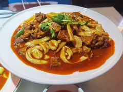 -阿西娅食府(中关村店)