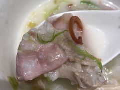 -麦奀云吞面世家(佐敦店)