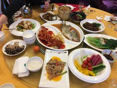 -马凯餐厅(长椿街店)