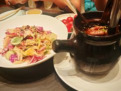 -阿喆私房菜(西五路店)