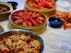 -靓靓蒸虾·头牌蒸虾(雪松路总店)