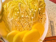 -羊瑞堂·横山炖羊肉·陕菜(未央路旗舰店)