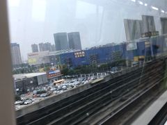 -宜家·瑞典风味餐厅(无锡店)