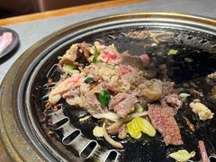 -杨小佳·齐齐哈尔烤肉·烤串(广州店)
