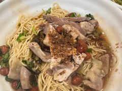 -阿阳牛腩腌面店