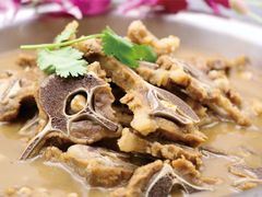 -阿木龙虾·烧烤涮肉羊蝎子(栖山路店)
