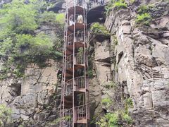 -双龙峡