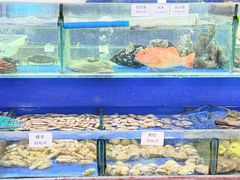 -张树军海鲜(王府壹号店)