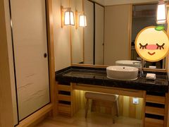 -北京古北水镇御舍温泉酒店