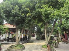 -郭鸡肉·非遗餐厅(安仁古镇店)