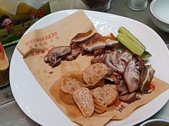 -老德州四合院·德州菜(天衢路店)