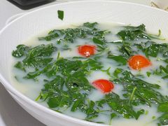 -广东道至正餐厅(区庄店)