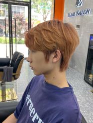 -DL HAIR SALON