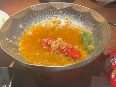 -清水亭湖北菜(大屯DT51店)