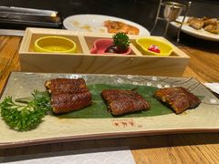 -赤坂亭·M9和牛烧肉·铁板烧·日料398放题(长泰广场店)
