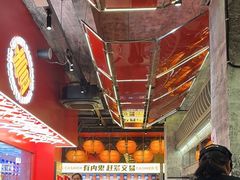 -神府路壹号·海鲜烧烤·砂锅粥·锅物(三坊七巷店)