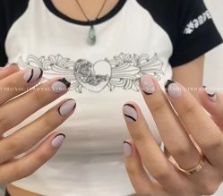 -MOMO·Nail美甲美睫