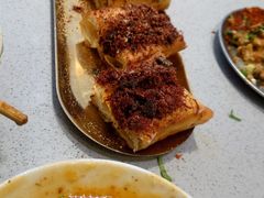 -小豆海棠(嘉兴路店)