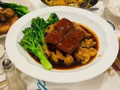 -翠园(北京王府中环店)