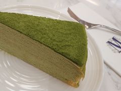 -Lady M(沙田新城市广场店)