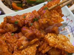 -霄汉羊排(万松园一店)