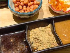 -松鱼亭·和牛烧肉(协鑫广场店)