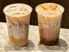 -星巴克臻选(思南公馆店)