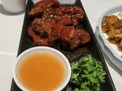 -荔粥记潮汕砂锅粥(新北万达店)