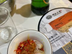 -潮汕大目牛肉火锅(上梅林店)