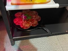 -杨记齐齐哈尔烤肉(五莲路店)